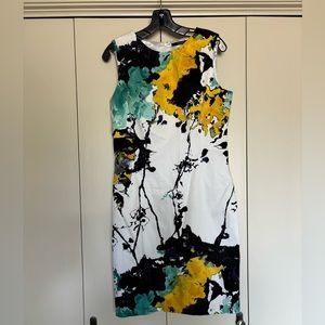 Tahari Dress - Size 10